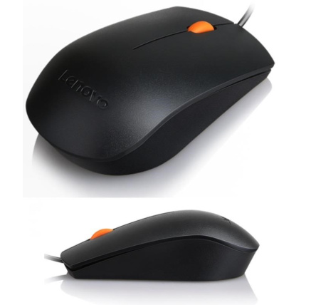 Lenovo 300 USB Mouse