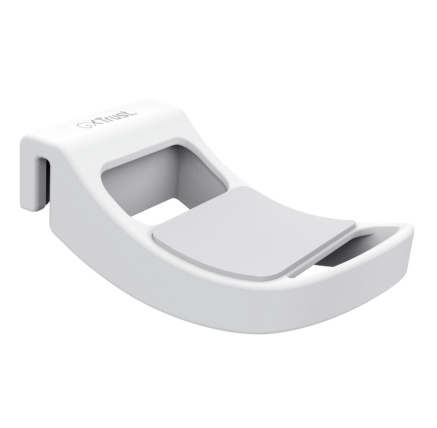 TRUST Držák GXT223, Pro PS5 ovladač, Bílá