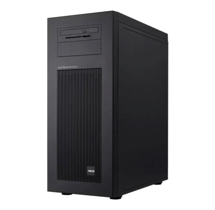 ASUS Workstation ExpertCenter Pro ET700I W7, bez procesoru, bez pamětí, bez grafiky, 1300W, černá, EU