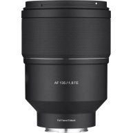 Samyang AF 135mm f/1.8 Sony FE