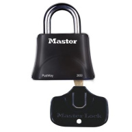 Master Lock 2650EURD Speciální visací zámek pro tělesně postižené