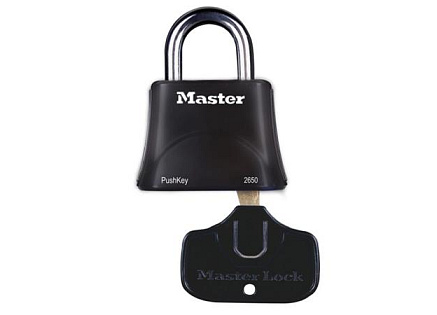 Master Lock 2650EURD Speciální visací zámek pro tělesně postižené