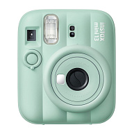 Fujifilm INSTAX MINI 13 Zelený