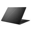 ASUS NTB Zenbook 14 (UM3406GA-OLED038X), Ryzen AI 7 445, 14" 1920 x 1200, 32GB, 1TB SSD, Radeon, W11 Pro, Black