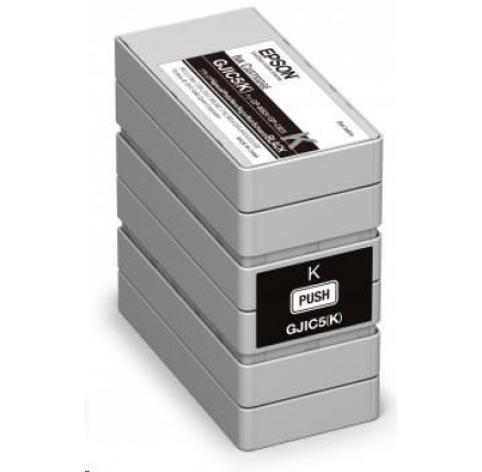 Epson cartridge, black Epson cartridge, black