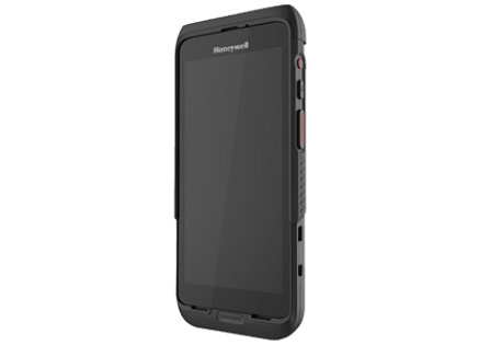 Honeywell CT47, FlexRange, 2D, USB-C, BT, NFC, warm-swap, Android Honeywell CT47, FlexRange, 2D, USB-C, BT, NFC, warm-swap, Android