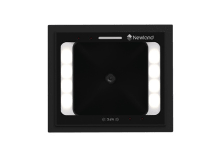 Newland FM3281 Grouper, 2D, Dual-IF, NFC, kit (RS232)