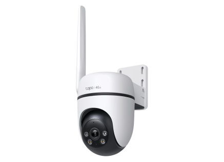 TP-Link Tapo C501GW 4G LTE venkovní-outdoor kamera (2MP, PTZ,Full HD 1080p,WiFi, 4GLTE,1xGbE,PoE,IR 30m,microSD)