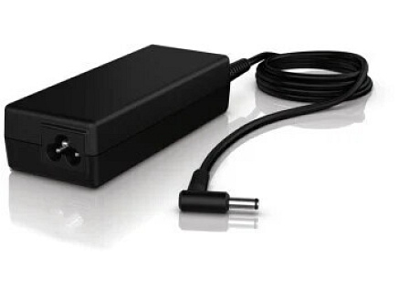 HP AC adapter 90W Smart 4,5mm
