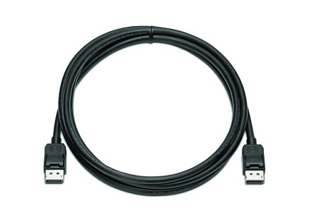 HP DisplayPort Cable Kit HP DisplayPort Cable Kit