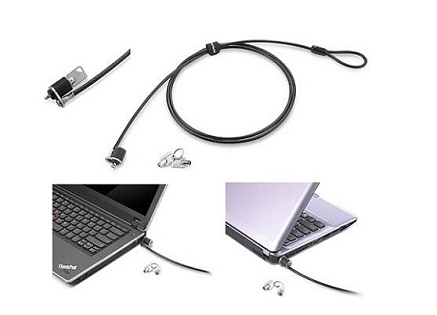 LENOVO zámek Security Cable Lock
