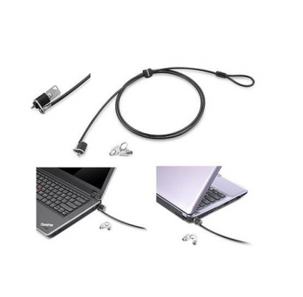 LENOVO zámek Security Cable Lock LENOVO zámek Security Cable Lock