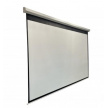 Reflecta MOTOR Crystal 400x270cm (16:9, 176"/448cm, 390x220cm) plátno RC motorové