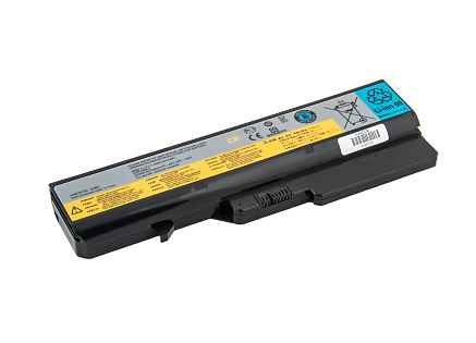 AVACOM baterie pro Lenovo G560, IdeaPad V470 series Li-Ion 10,8V 4400mAh