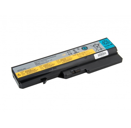 AVACOM baterie pro Lenovo G560, IdeaPad V470 series Li-Ion 10,8V 4400mAh AVACOM baterie pro Lenovo G560, IdeaPad V470 series Li-Ion 10,8V 4400mAh