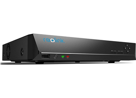 REOLINK bezpečnostní NVR jednotka NVS36, RLN36, Kapacita až 48TB, 36 Kanálů s 16MP REOLINK bezpečnostní NVR jednotka NVS36, RLN36, Kapacita až 48TB, 36 Kanálů s 16MP