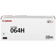 Canon TONER CRG 064HC azurová pro i-Sensys MF 832cdw ( 10 400 str.)