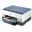HP All-in-One Ink Smart Tank 675 (A4, 12/7 ppm, USB, Wi-Fi, Print, Scan, Copy, duplex)