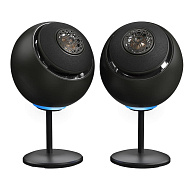 Creative repro Pebble Nova - mobilní reproduktor - černý