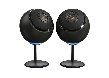 Creative repro Pebble Nova - mobilní reproduktor - černý Creative repro Pebble Nova - mobilní reproduktor - černý