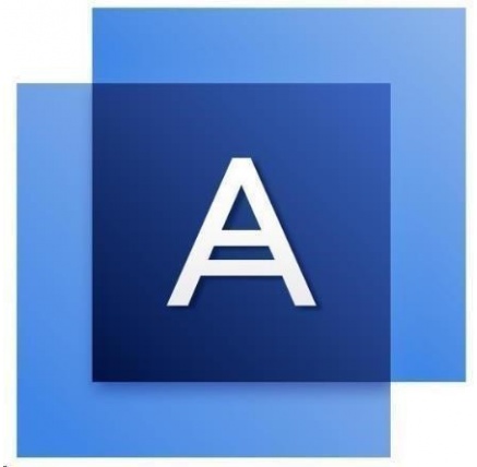 Acronis Cyber Backup Advanced Server License– RNW Acronis Premium Customer Support GESD