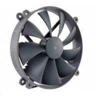 NOCTUA Ventilátor NF-P14r redux-1500 PWM, 140mm, šedá