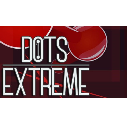 Dots eXtreme (PC) klíč Steam Dots eXtreme (PC) klíč Steam