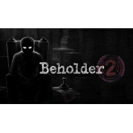 Beholder 2 (PC) PL klíč Steam