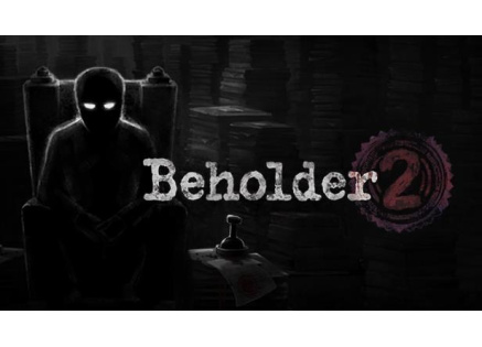 Beholder 2 (PC) PL klíč Steam