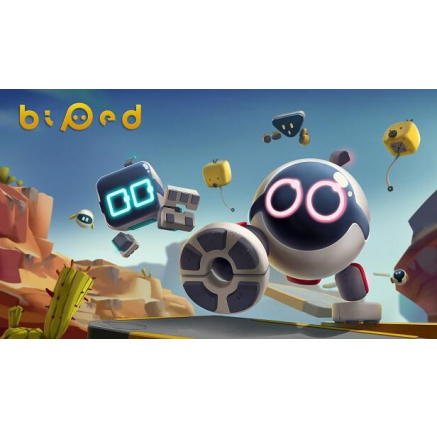 Biped (PC) klíč Steam Biped (PC) klíč Steam