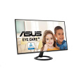 ASUS LCD 23.8" VZ24EHF Eye Care Gaming Monitor 1920x1080 IPS Full HD Frameless 100Hz Adaptive-Sync 1ms MPRT HDMI