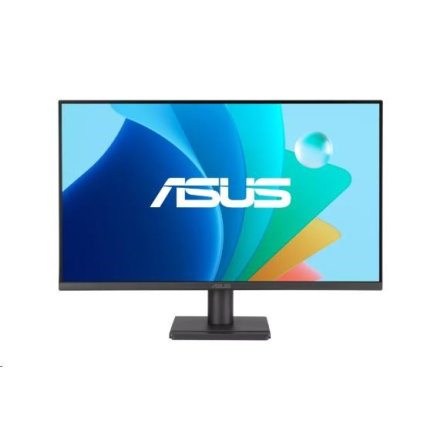 ASUS LCD 27" VA279HG Eye Care Gaming Monitor 1920x1080 IPS Full HD 99% sRGB Frameless 120Hz  Adaptive-Sync 1ms HDMI VGA