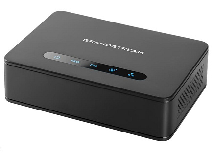 Grandstream HT813 [HandyTone analog telefonní adapter (ATA), 1xFXS]