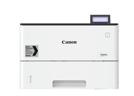 BAZAR - Canon i-SENSYS LBP325x - černobílá, SF, duplex, PCL, USB, LAN - Poškozený obal (Komplet) BAZAR - Canon i-SENSYS LBP325x - černobílá, SF, duplex, PCL, USB, LAN - Poškozený obal (Komplet)