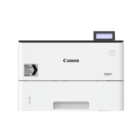 BAZAR - Canon i-SENSYS LBP325x - černobílá, SF, duplex, PCL, USB, LAN - Poškozený obal (Komplet) BAZAR - Canon i-SENSYS LBP325x - černobílá, SF, duplex, PCL, USB, LAN - Poškozený obal (Komplet)