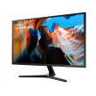 SAMSUNG MT LED LCD Monitor 32"32J590UQRXEN-plochý,VA,3840x2160,4ms,60Hz,HDMI, DisplayPort