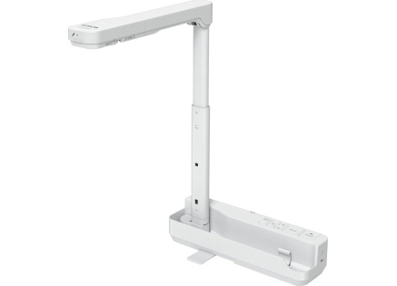 EPSON Vizualizér - ELPDC07 - USB 2.0, Digitální zoom 8x, 1/ 2,7 " Senzor CMOS