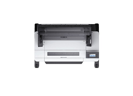 EPSON tiskárna ink SureColor SC-T3405N - wireless printer (no stand), 1200x2400dpi, A1, 4 ink, USB, LAN, Wi-Fi