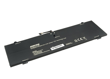 AVACOM baterie pro Lenovo IdeaPad Yoga 7-14, 7-15 Li-Pol 15,36V 4623mAh 71Wh