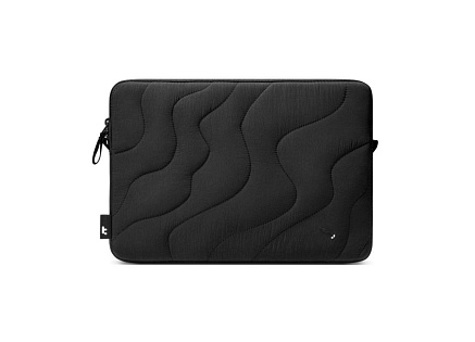 tomtoc Terra-A27 Laptop Sleeve, 14 Inch - Lavascape