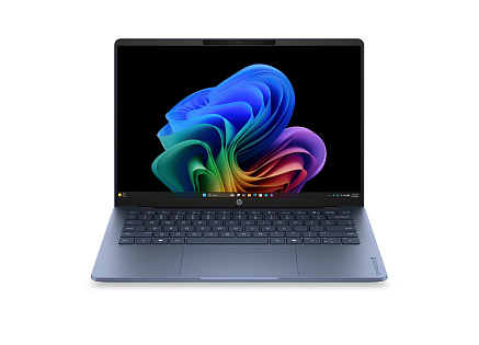 NTB HP OmniBook 5 NG AI PC 14-hm0001ncx,Ryzen AI 5 330 (4C) 50 NPU TOPs,50 TOPS,14.0" 3K,16GB LPDDR5X,512GB SSD,Win11,3Y
