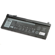 Dell 4-cell 64 Wh Lithium Ion Replacement Battery for Select Laptops (Precision 7500,7700)
