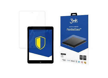 3mk hybridní sklo FlexibleGlass pro Apple iPad Air 2