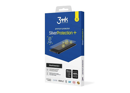 3mk ochranná folie SilverProtection+ pro TCL 30 XL