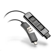 Poly DA85 USB na QD Adaptér