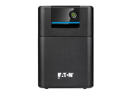 Eaton 5E 700 IEC G2, UPS 700VA / 360 W, 4x IEC Eaton 5E 700 IEC G2, UPS 700VA / 360 W, 4x IEC