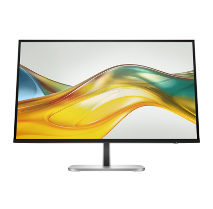 HP LCD 527pq 27" IPS w/LED micro-edge, 2560x1440, 5ms, 350nits, 100Hz,1500:1, DP 1.2, HDMI 1.4, 4xUSB3.2 5/5/5