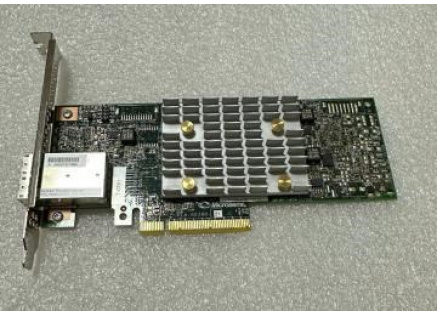 HPE MR416i-p Gen11 16 Internal Lanes/8GB Cache SPDM PCI Plug-in Storage Controller