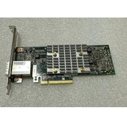 HPE MR416i-p Gen11 16 Internal Lanes/8GB Cache SPDM PCI Plug-in Storage Controller