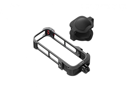 Insta360 X4 rámeček pro příslušenství